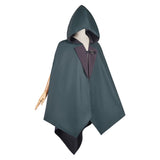 Cosplay Costume Outfits Halloween Carnival Suit Jinx cos cosplay