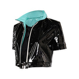 Cosplay Costume Outfits Halloween Carnival Suit Luna snow Marvel Rivals coat