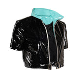 Cosplay Costume Outfits Halloween Carnival Suit Luna snow Marvel Rivals coat