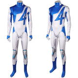 Cosplay Costume Outfits Halloween Carnival Suit Marvel Reed Richards Marvel Rivals