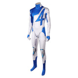 Cosplay Costume Outfits Halloween Carnival Suit Marvel Reed Richards Marvel Rivals