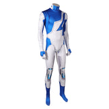 Cosplay Costume Outfits Halloween Carnival Suit Marvel Reed Richards Marvel Rivals