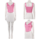 Cosplay Costume Outfits Halloween Carnival Suit sue cos The Substance