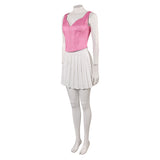 Cosplay Costume Outfits Halloween Carnival Suit sue cos The Substance