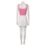 Cosplay Costume Outfits Halloween Carnival Suit sue cos The Substance