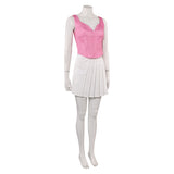 Cosplay Costume Outfits Halloween Carnival Suit sue cos The Substance