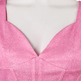 Cosplay Costume Outfits Halloween Carnival Suit sue cos The Substance