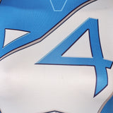 Cosplay Costume Outfits Halloween Carnival Suit susan storm cos Fantastic Four Marvel Rivals