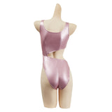 Cosplay Costume Outfits Halloween Carnival Suit The Substance (2024) cos cosplay Sue