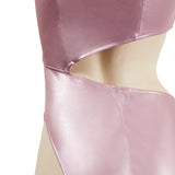 Cosplay Costume Outfits Halloween Carnival Suit The Substance (2024) cos cosplay Sue