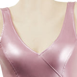 Cosplay Costume Outfits Halloween Carnival Suit The Substance (2024) cos cosplay Sue