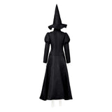 Cosplay Costume Outfits Halloween Carnival Suit Wicked- Elphaba
