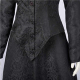 Cosplay Costume Outfits Halloween Carnival Suit Wicked- Elphaba
