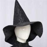 Cosplay Costume Outfits Halloween Carnival Suit Wicked- Elphaba