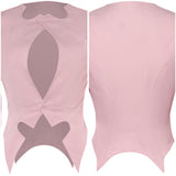 Cosplay Costume Outfits Halloween Carnival Suit wiked cos glinda