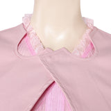 Cosplay Costume Outfits Halloween Carnival Suit wiked cos glinda