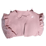 Cosplay Costume Outfits Halloween Carnival Suit wiked cos glinda