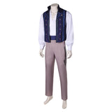 Cosplay Costume Outfits Halloween Carnival Suit wiked Fiyero cos