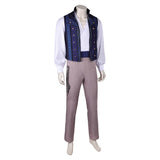 Cosplay Costume Outfits Halloween Carnival Suit wiked Fiyero cos