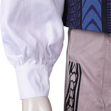 Cosplay Costume Outfits Halloween Carnival Suit wiked Fiyero cos