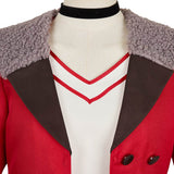 cosplay DAN DA DAN cos Momo Ayase Cosplay Costume Outfits Halloween Carnival Suit