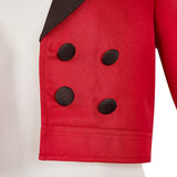 cosplay DAN DA DAN cos Momo Ayase Cosplay Costume Outfits Halloween Carnival Suit