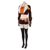 cosplay Doreen Green Cosplay Costume Outfits Halloween Carnival Suit squirrel girl Marvel Rivals