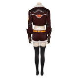 cosplay Doreen Green Cosplay Costume Outfits Halloween Carnival Suit squirrel girl Marvel Rivals