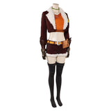 cosplay Doreen Green Cosplay Costume Outfits Halloween Carnival Suit squirrel girl Marvel Rivals