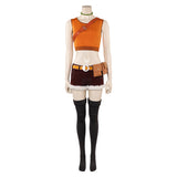 cosplay Doreen Green Cosplay Costume Outfits Halloween Carnival Suit squirrel girl Marvel Rivals