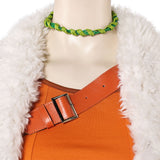 cosplay Doreen Green Cosplay Costume Outfits Halloween Carnival Suit squirrel girl Marvel Rivals