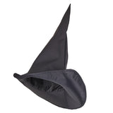 cosplay Elphaba cos Hat Halloween Carnival Costume Accessories