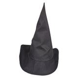 cosplay Elphaba cos Hat Halloween Carnival Costume Accessories