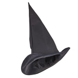 cosplay Elphaba cos Hat Halloween Carnival Costume Accessories