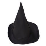 cosplay Elphaba cos Hat Halloween Carnival Costume Accessories