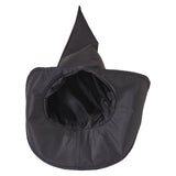cosplay Elphaba cos Hat Halloween Carnival Costume Accessories