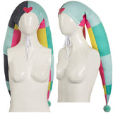 cosplay Fizzarolli Halloween cos Cosplay Hat  Halloween Carnival Costume Accessories