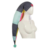 cosplay Fizzarolli Halloween cos Cosplay Hat  Halloween Carnival Costume Accessories