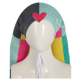 cosplay Fizzarolli Halloween cos Cosplay Hat  Halloween Carnival Costume Accessories