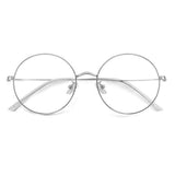 Cosplay Glasses Halloween Carnival Costume Accessories Takakura Ken Dandadan