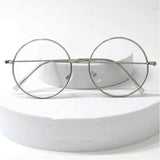 Cosplay Glasses Halloween Carnival Costume Accessories Takakura Ken Dandadan