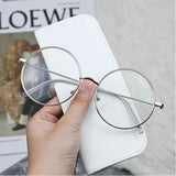 Cosplay Glasses Halloween Carnival Costume Accessories Takakura Ken Dandadan