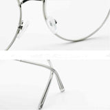 Cosplay Glasses Halloween Carnival Costume Accessories Takakura Ken Dandadan