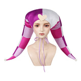 Cosplay Hat   Halloween Carnival Costume Accessories Helluva Boss hat Fizzarolli