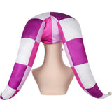 Cosplay Hat   Halloween Carnival Costume Accessories Helluva Boss hat Fizzarolli