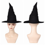 Cosplay Hat  Halloween Carnival Costume Accessories hat Elphaba cos