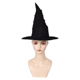 Cosplay Hat  Halloween Carnival Costume Accessories hat Elphaba cos