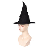 Cosplay Hat  Halloween Carnival Costume Accessories hat Elphaba cos