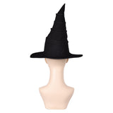 Cosplay Hat  Halloween Carnival Costume Accessories hat Elphaba cos
