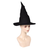 Cosplay Hat  Halloween Carnival Costume Accessories hat Elphaba cos